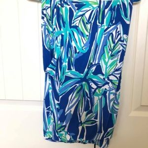 Lilly Pulitzer Georgia May Palazzo Pants